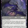 Demon of Fate's Design