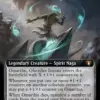 Omarthis, Ghostfire Initiate