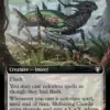 Skittering Cicada