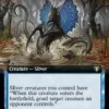Taunting Sliver