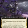 Anikthea, Hand of Erebos