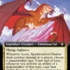 Leori, Sparktouched Hunter