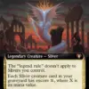 Sliver Gravemother