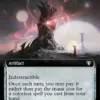 Darksteel Monolith