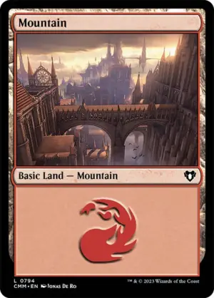 Mountain