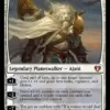 Ajani Steadfast