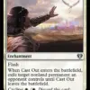 Cast Out