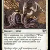Constricting Sliver