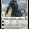 Gideon Jura