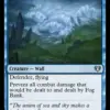 Fog Bank