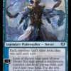 Narset, Parter of Veils