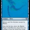 Shifting Sliver