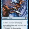 Winged Sliver