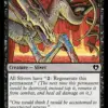 Clot Sliver