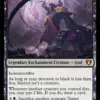 Erebos, Bleak-Hearted