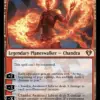 Chandra, Awakened Inferno