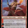 Sarkhan the Masterless