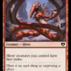 Striking Sliver