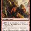 Two-Headed Sliver