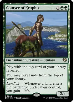 Courser of Kruphix