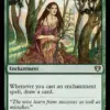 Enchantress's Presence