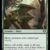 Megantic Sliver