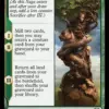 The Mending of Dominaria