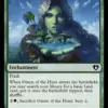 Omen of the Hunt