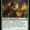 Setessan Champion