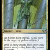 Crystalline Sliver