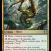 Firewake Sliver