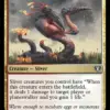 Lavabelly Sliver