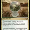 Mirari's Wake