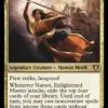 Narset, Enlightened Master