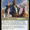 Oath of Teferi