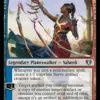 Saheeli, Sublime Artificer