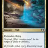Wall of Denial