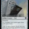 Crashing Drawbridge