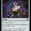 Dreamstone Hedron