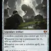 Forsaken Monument