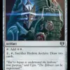 Hedron Archive