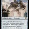 Metalwork Colossus