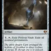 Perilous Vault