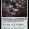 Phyrexian Triniform