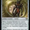 Solemn Simulacrum