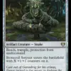 Stonecoil Serpent