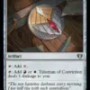 Talisman of Conviction