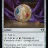 Talisman of Creativity