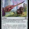 Transmogrifying Wand