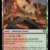 Cinder Glade